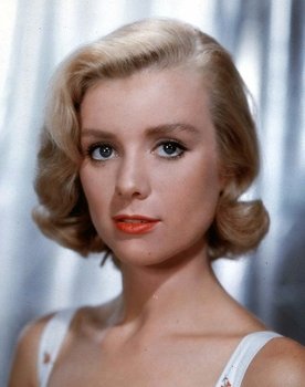 Inger Stevens