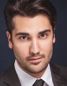 Jonathan Tetelman