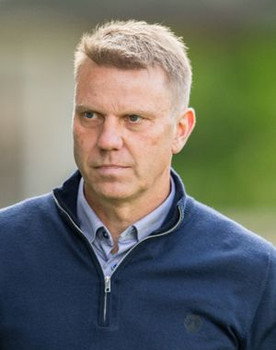Hans Eklund