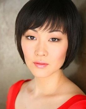 Yurie Ann Cho as