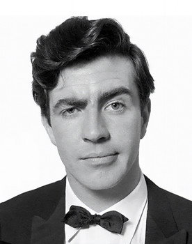 Alan Bates