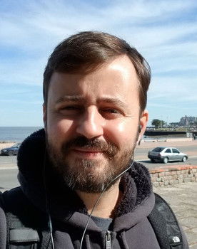 Cássio Pereira dos Santos