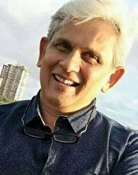 Shriram Kolhatkar