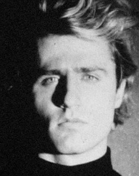 Gerard Malanga as self