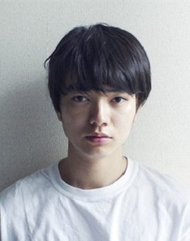 Shota Sometani Photo