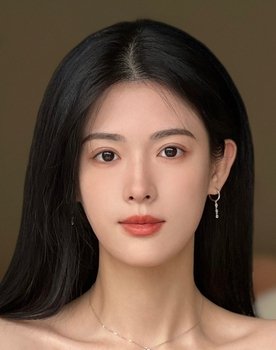 Jiang Yujia
