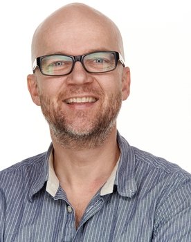 Fredrik Steen
