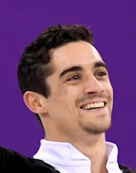 Javier Fernández as Self