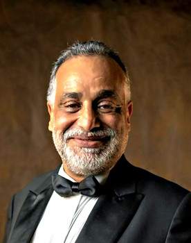 Safei Eldin Mahmoud as 