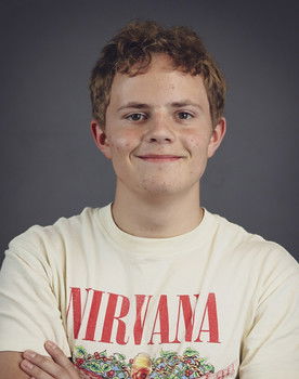 Luca Bornman as Jean-Claude