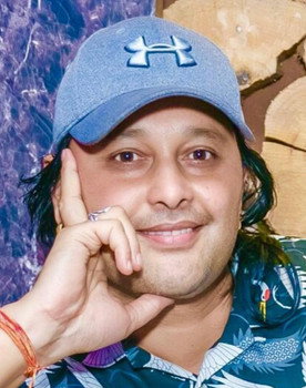 Ramit Dhungana