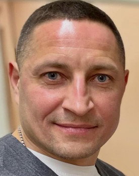 Vladimir Kolida as 