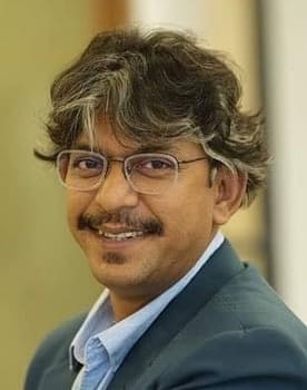 Chanchal Chowdhury as 