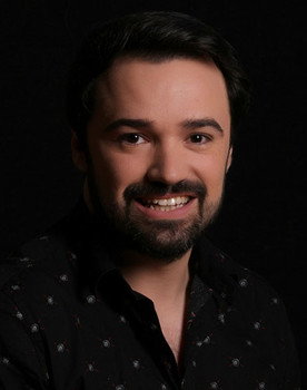 Joaquim Frazão as Celso