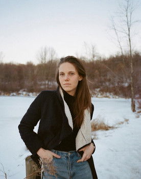 Hanna Gray Organschi