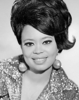 Yvonne Fair