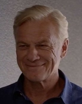 Vince Martin as 