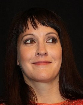 Vuokko Hovatta as 
