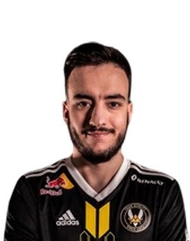 Karim Benghalia as Airwaks