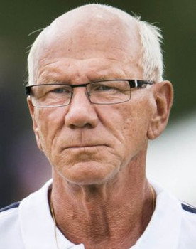 Tommy Svensson