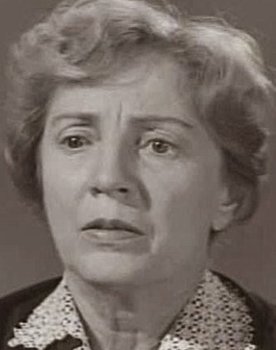 Katherine Squire