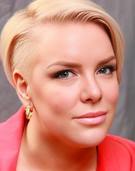 Yuliya Lebedeva