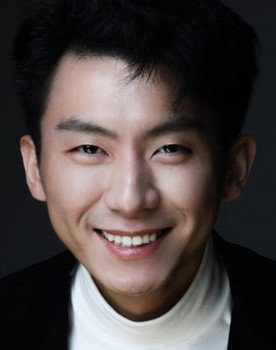 Tan Xinlei