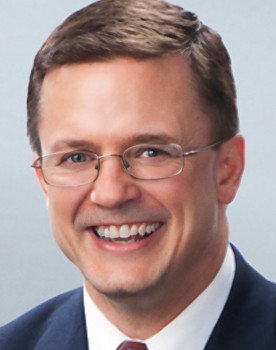 Kevin P. Braig