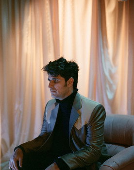 Matt Fendley as Sleepwalker