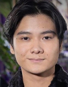 Harvey Bautista