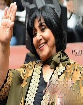 Fatima Al-Rubai'y