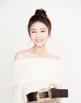 付赫安琪 as Su Xiaowan