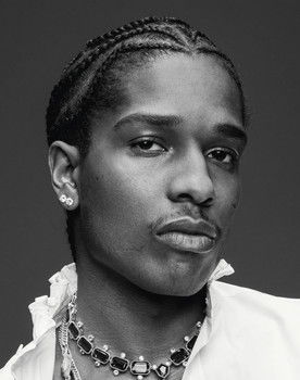 A$AP Rocky