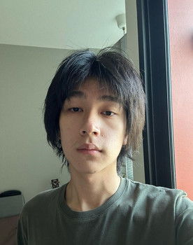 Warin Treenuparb as Men