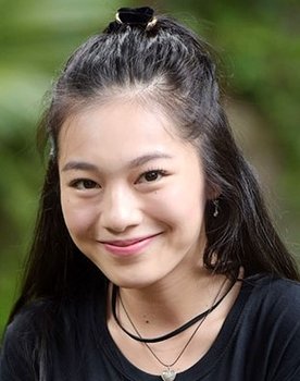 Claudy Putri