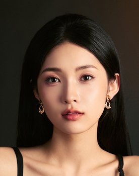 Xing Hechu as Chen Jiaxin