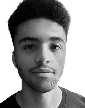 Max Linton as New Elf