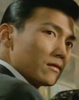 Yueh Yang