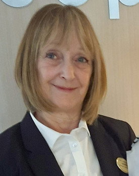 Sonja Kleinig