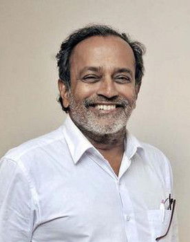 Ravi Chakravathy
