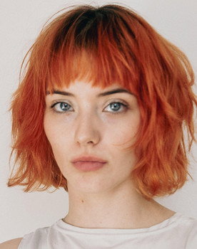 Sophie Fekete
