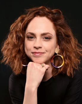Fiona Dourif as Fiona
