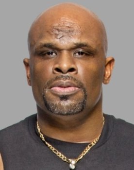Devon Hughes as D-Von Dudley