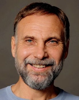 Sergey Budanov