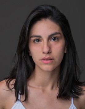 Silvana Picco as Helena