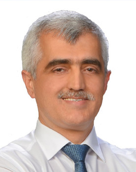 Ömer Faruk Gergerlioğlu