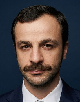 Güven Murat Akpınar