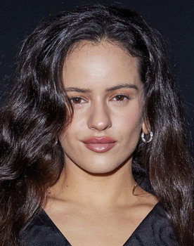 Rosalía