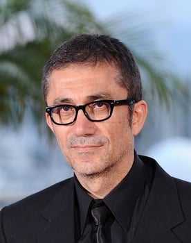 Nuri Bilge Ceylan as 