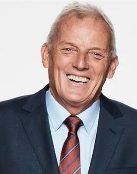 Sandy Roberts as 